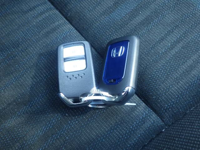 HONDA SHUTTLE 2020 Image 30