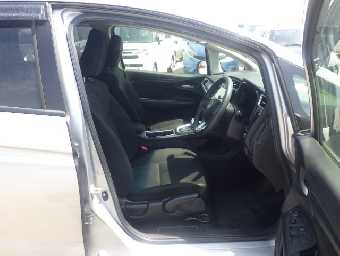HONDA SHUTTLE 2020 Image 10