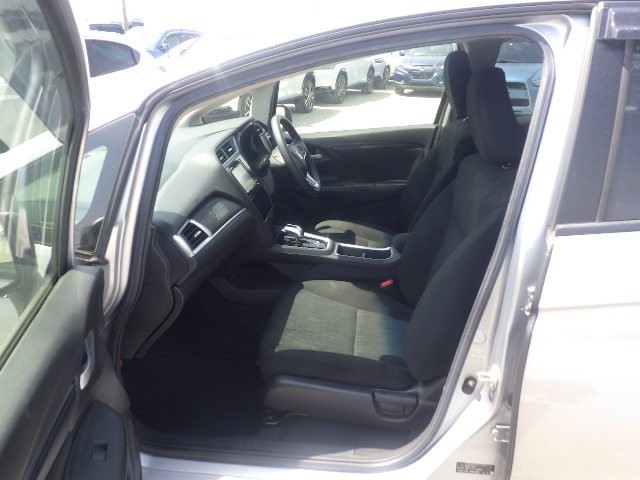 HONDA SHUTTLE 2020 Image 32