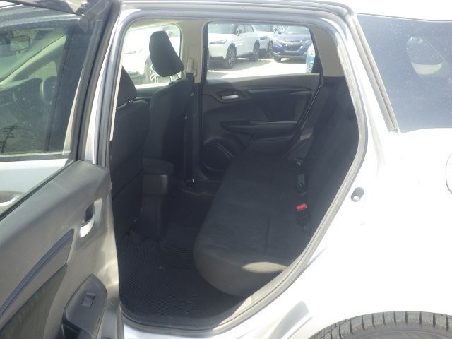 HONDA SHUTTLE 2020 Image 33