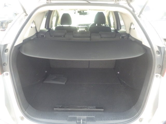 HONDA SHUTTLE 2020 Image 34