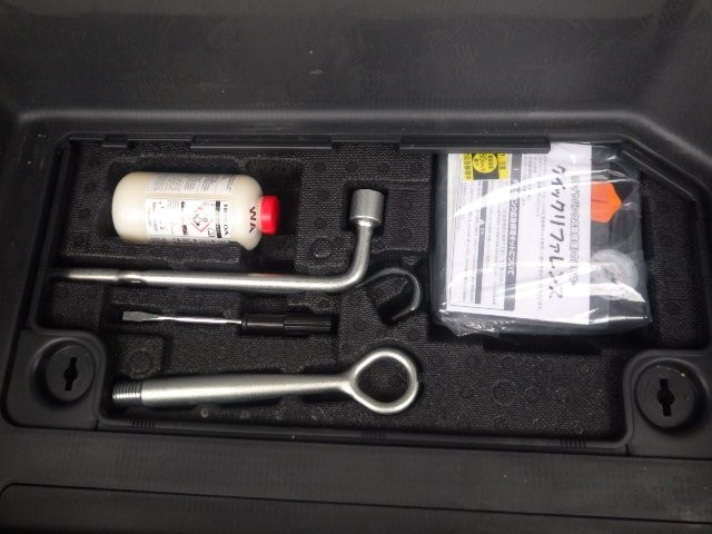 HONDA SHUTTLE 2020 Image 36