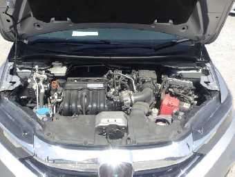 HONDA SHUTTLE 2020 Image 18