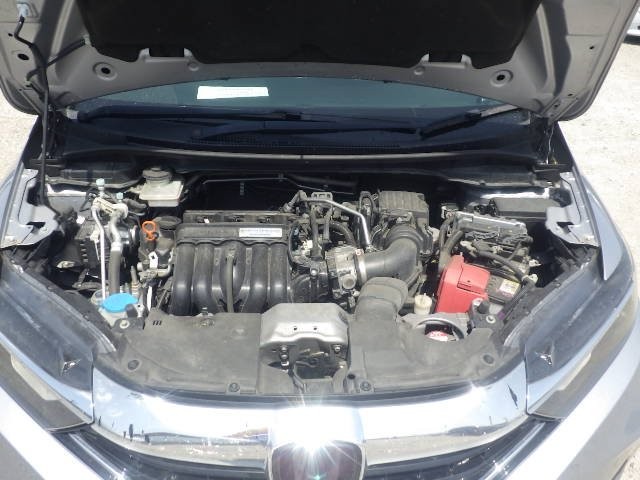 HONDA SHUTTLE 2020 Image 39