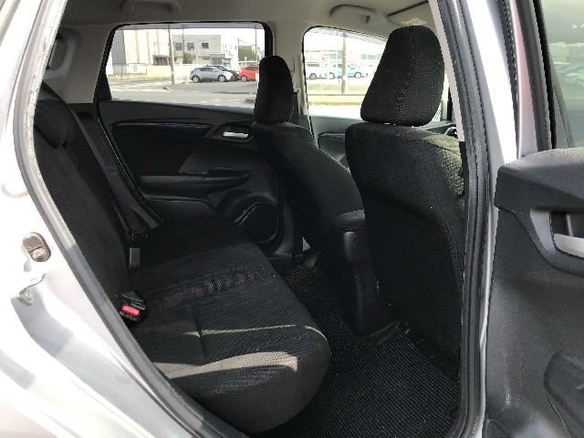 HONDA SHUTTLE 2019 Image 23