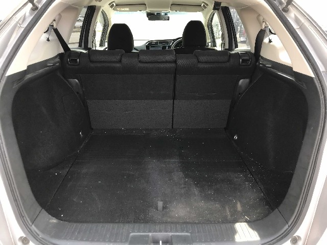 HONDA SHUTTLE 2019 Image 24