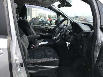 TOYOTA NOAH 2019 Image 6