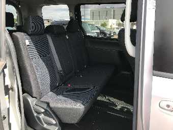 TOYOTA NOAH 2019 Image 7