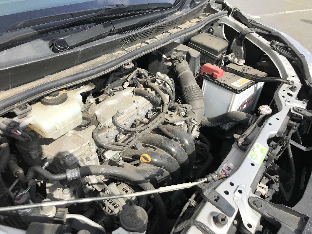 TOYOTA NOAH 2019 Image 26