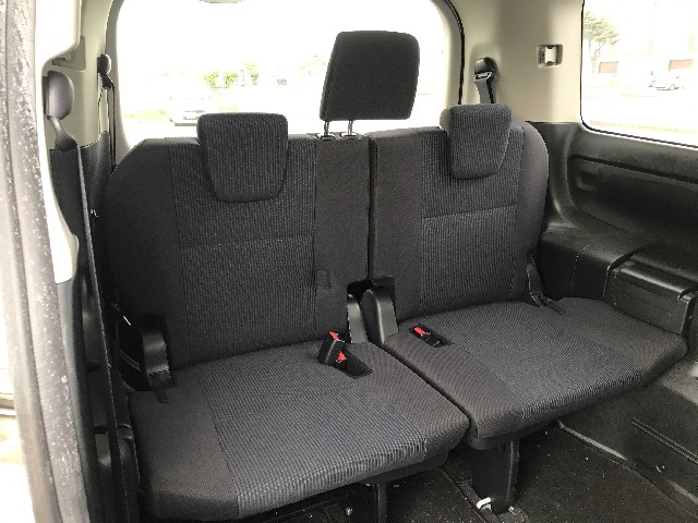 TOYOTA NOAH 2019 Image 26