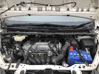 TOYOTA NOAH 2019 Image 10