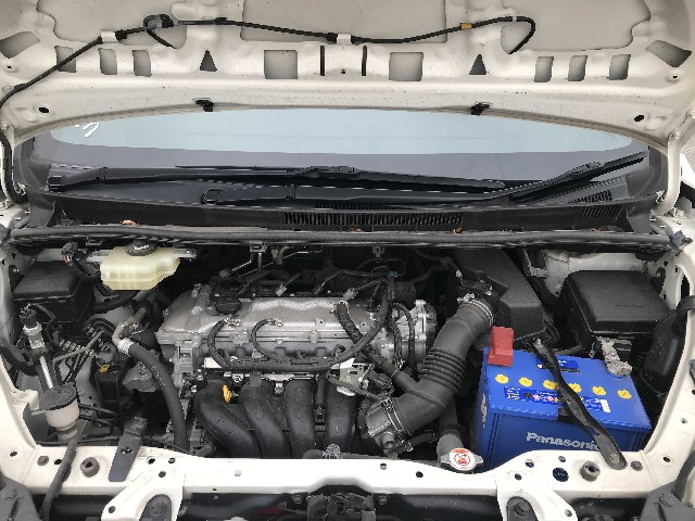 TOYOTA NOAH 2019 Image 28