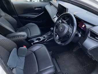 TOYOTA COROLLA TOURING 2020 Image 5