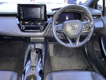 TOYOTA COROLLA TOURING 2020 Image 6