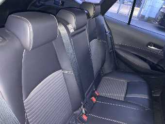 TOYOTA COROLLA TOURING 2020 Image 7