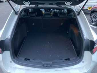 TOYOTA COROLLA TOURING 2020 Image 8