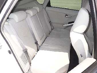 TOYOTA PRIUS 2012 Image 13