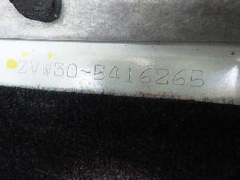 TOYOTA PRIUS 2012 Image 15