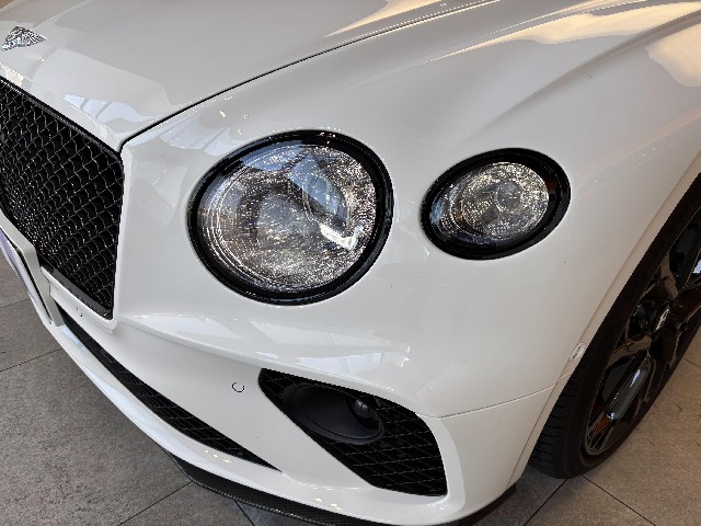 BENTLEY CONTINENTAL 2023 Image 27