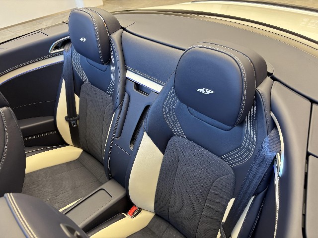 BENTLEY CONTINENTAL 2023 Image 34