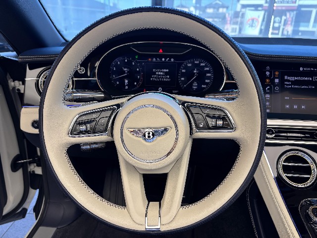 BENTLEY CONTINENTAL 2023 Image 43