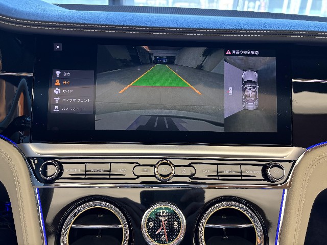 BENTLEY CONTINENTAL 2023 Image 47