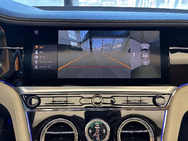 BENTLEY CONTINENTAL 2023 Image 48