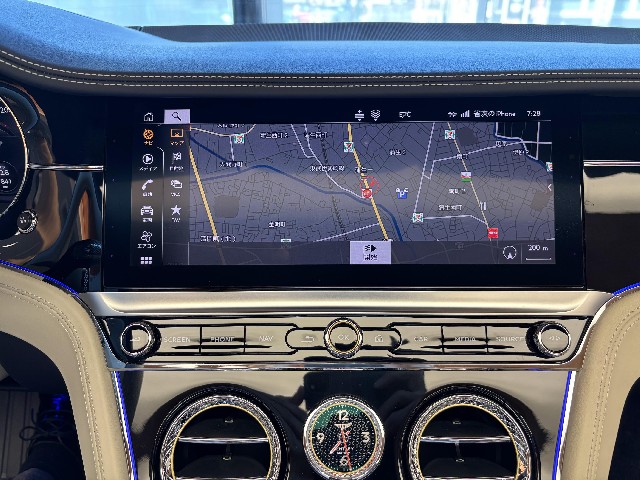 BENTLEY CONTINENTAL 2023 Image 49