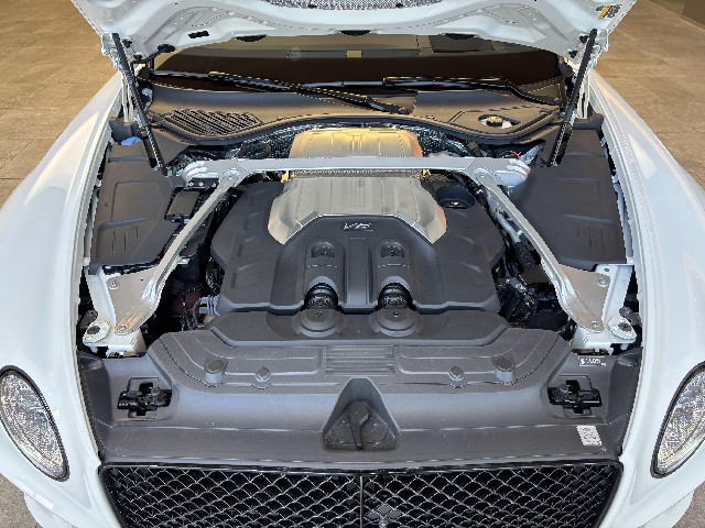 BENTLEY CONTINENTAL 2023 Image 56