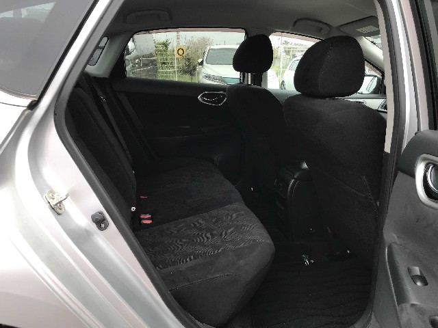 NISSAN SYLPHY 2019 Image 19