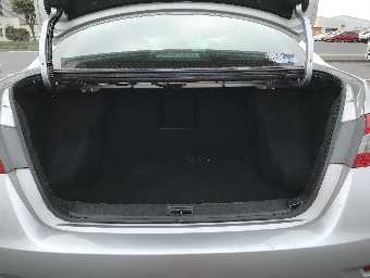 NISSAN SYLPHY 2019 Image 8