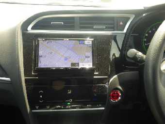 HONDA SHUTTLE 2020 Image 6
