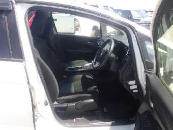 HONDA SHUTTLE 2020 Image 11