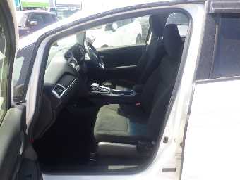 HONDA SHUTTLE 2020 Image 12