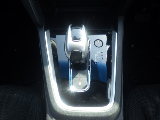 HONDA SHUTTLE 2019 Image 23