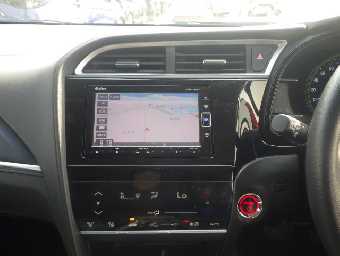 HONDA SHUTTLE 2019 Image 8