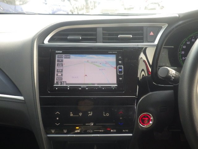 HONDA SHUTTLE 2019 Image 24