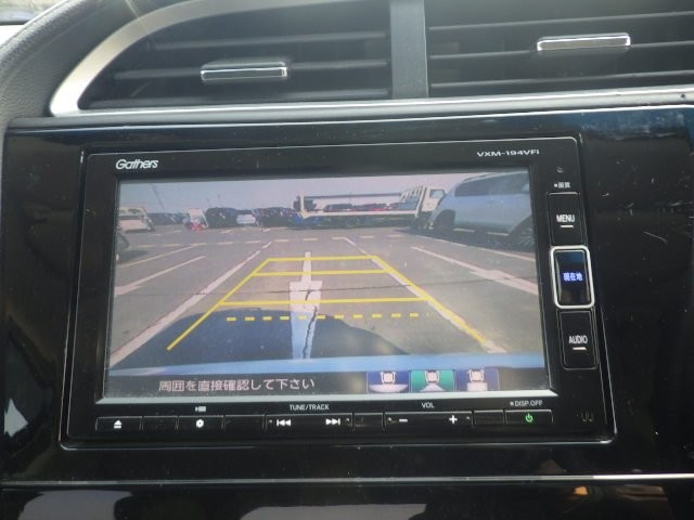 HONDA SHUTTLE 2019 Image 25