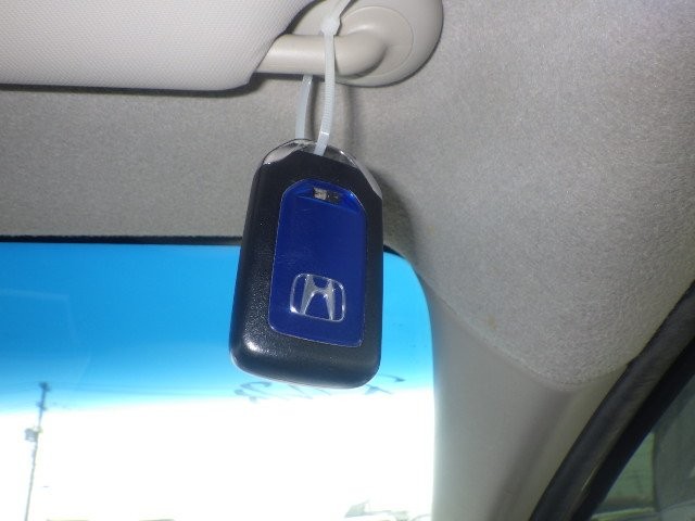 HONDA SHUTTLE 2019 Image 26