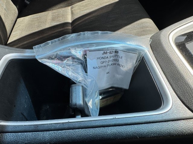 HONDA SHUTTLE 2019 Image 27