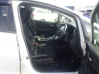 HONDA SHUTTLE 2019 Image 12