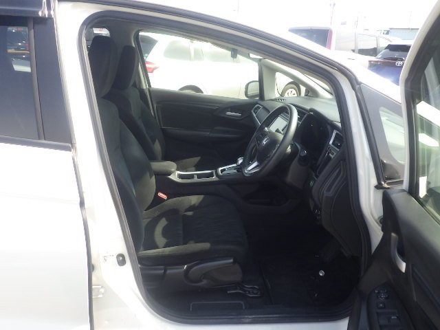 HONDA SHUTTLE 2019 Image 28