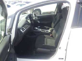HONDA SHUTTLE 2019 Image 13