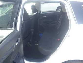 HONDA SHUTTLE 2019 Image 14