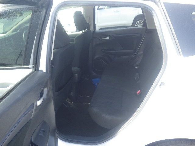 HONDA SHUTTLE 2019 Image 30