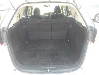 HONDA SHUTTLE 2019 Image 15