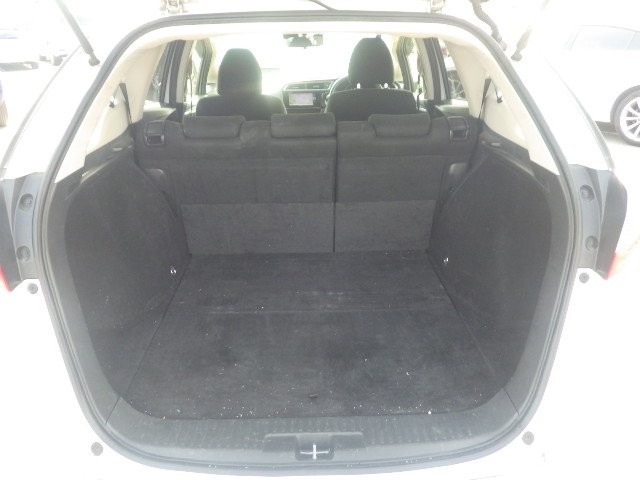 HONDA SHUTTLE 2019 Image 31