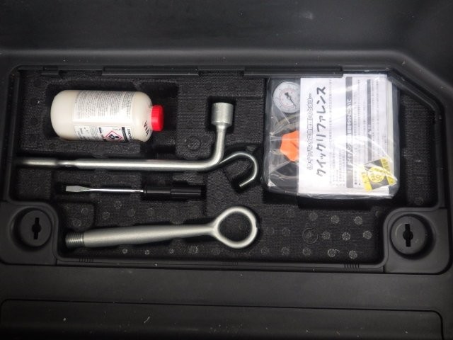 HONDA SHUTTLE 2019 Image 32