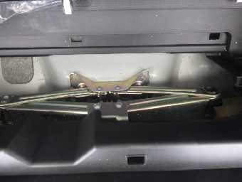 HONDA SHUTTLE 2019 Image 17