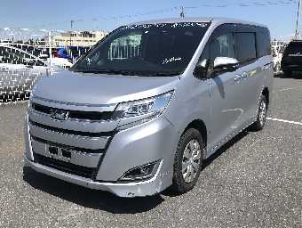 TOYOTA NOAH 2019 Image 1